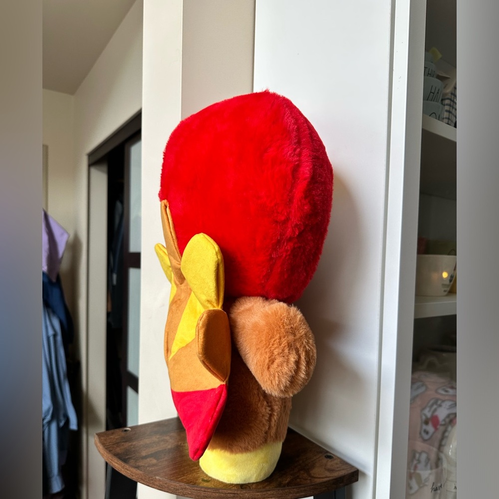 Hello Kitty Harvest Greeter 🦃 - Picture 4 of 7